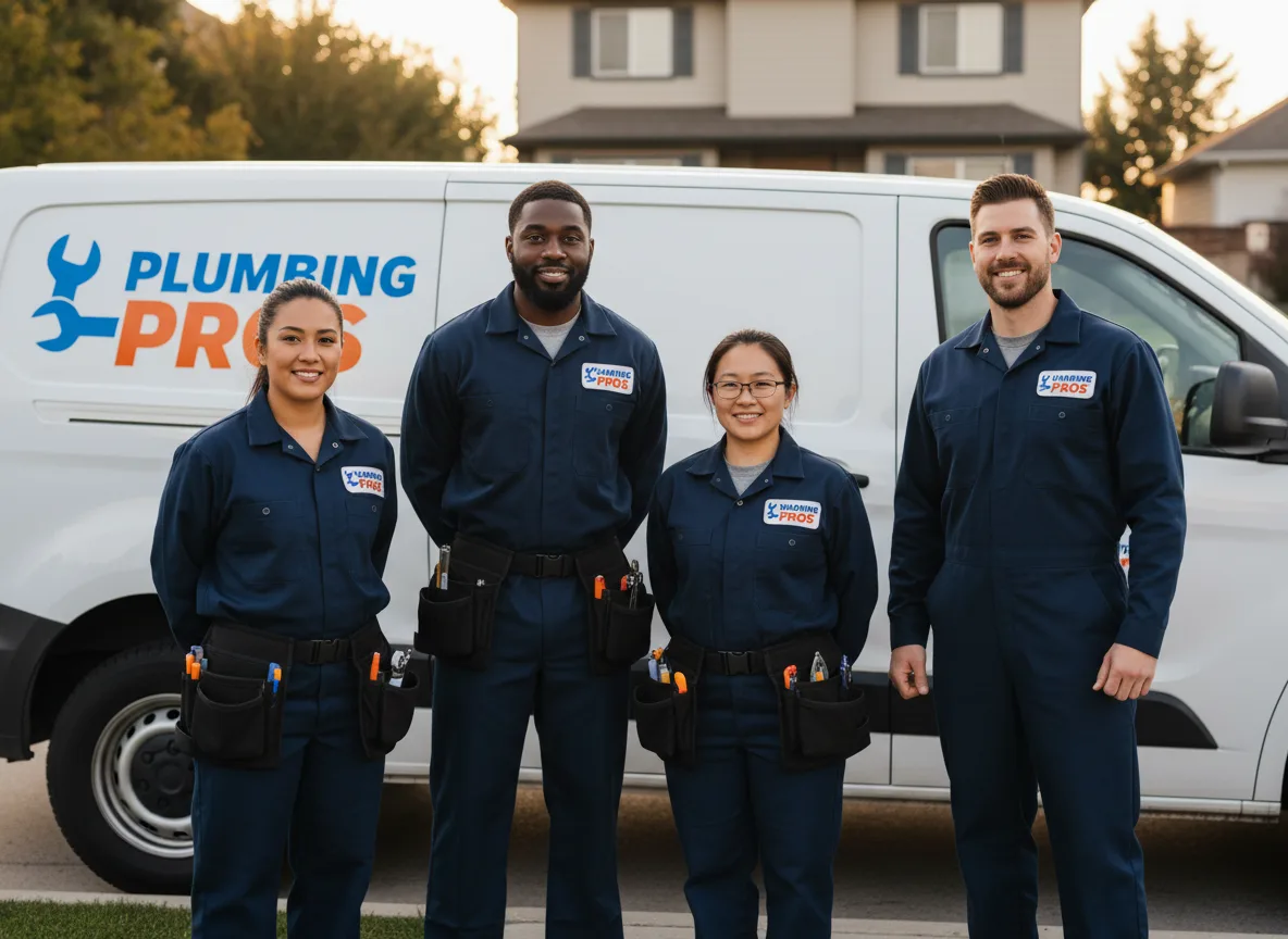 Water Heater Repair company in Richfield, PA